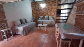 La casa de la tranquilidad